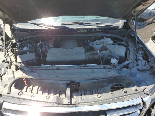 1GKS2BKD4MR167644 GMC YUKON SLT