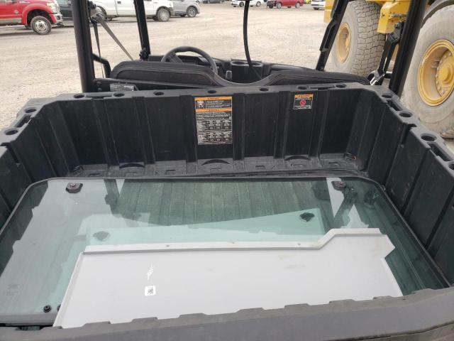 2023 POLARIS RANGER SP 3NSMAE576PE327715