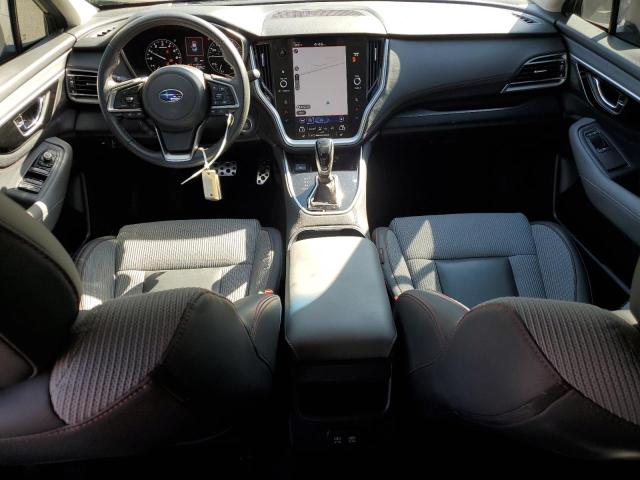 4S3BWAG60L3018461 Subaru Legacy Sport