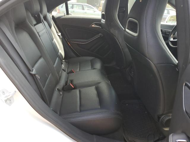 WDDSJ4EB4GN375674 Mercedes-Benz CLA 250