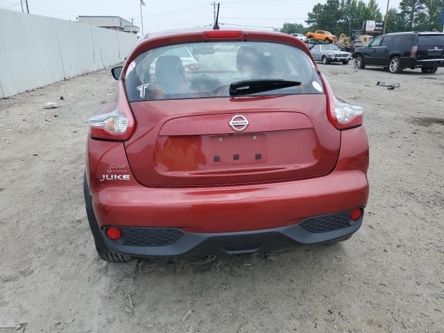 2016 NISSAN JUKE S - JN8AF5MR0GT600880