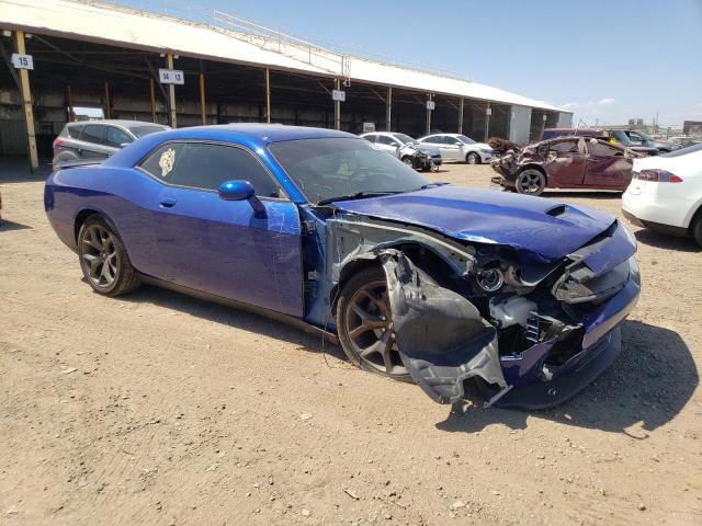 2C3CDZBT3KH731943 Dodge Challenger R/t