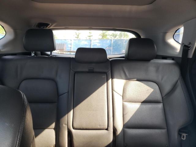 2016 HYUNDAI TUCSON LIM - KM8J3CA44GU216270