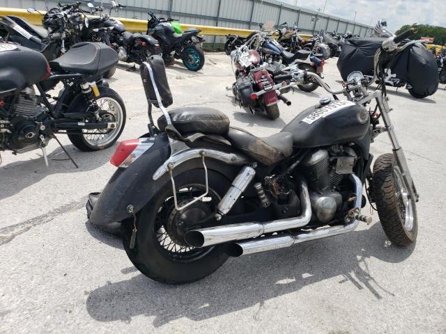 2000 HONDA VT750 C JH2RC4406YM200036