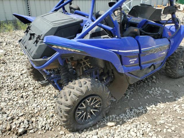 2021 YAMAHA YXZ1000 - 5Y4AN33Y4MA101185