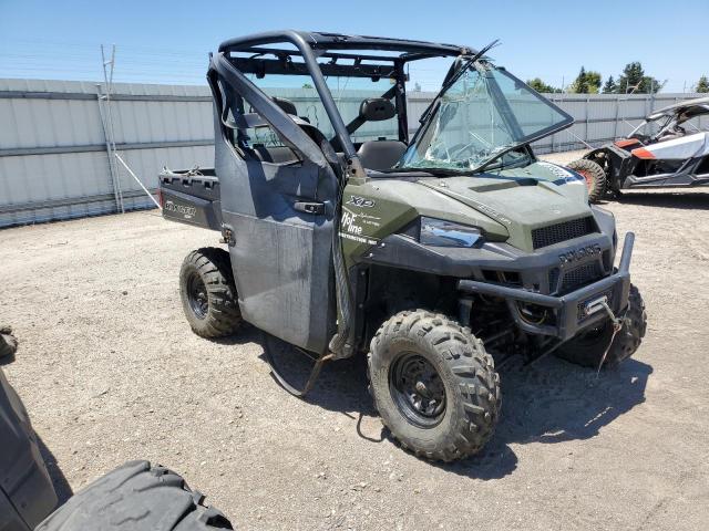 2014 POLARIS RANGER 900 - 4XAUH9EA6EG283249