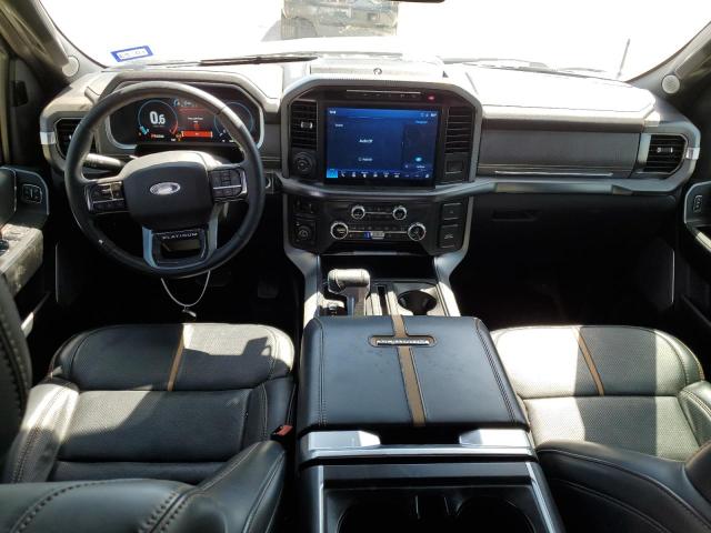 1FTFW1E56NFA26660 Ford F150 Supercrew