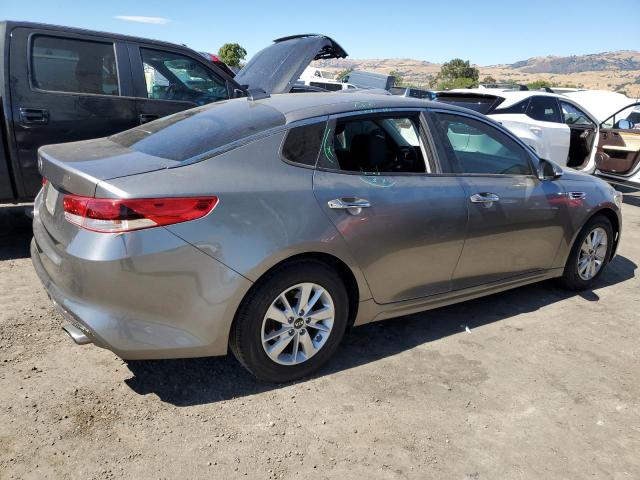 5XXGT4L33GG004099 KIA Optima Lx