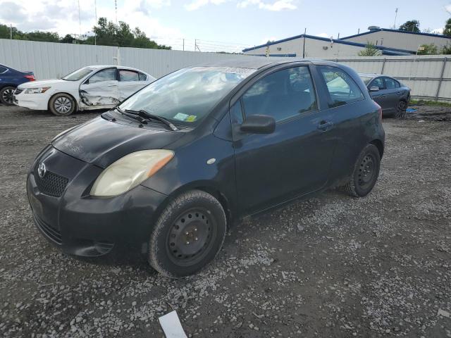 2007 Toyota Yaris 