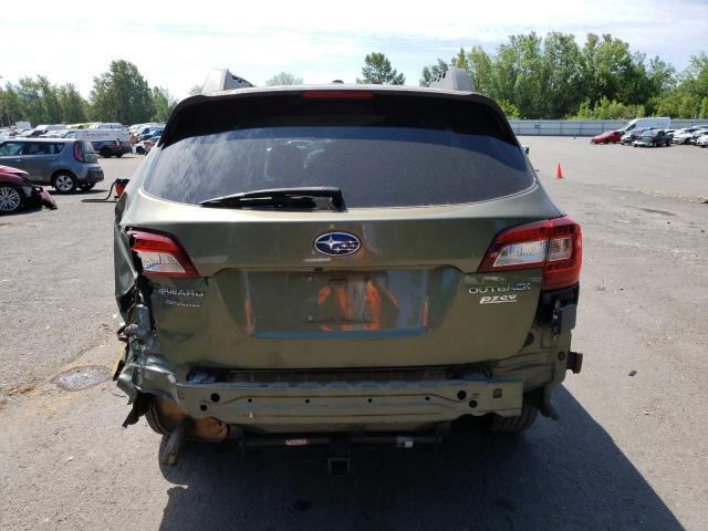 4S4BSAFC0F3362634 Subaru Outback 2.5i Premium