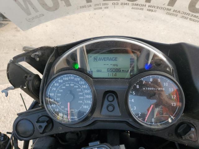 2008 KAWASAKI ZG1400 B - JKBZGNB158A006944