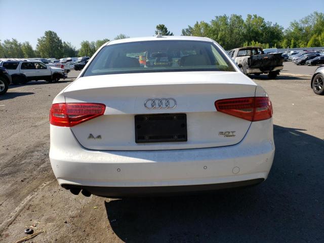 WAUFFAFL8DN020423 2013 AUDI A4, photo no. 6