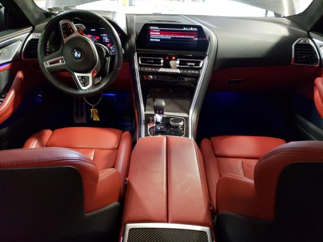 2020 BMW M8 - WBSGV0C06LCE17472