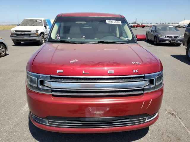 2FMGK5D88HBA13364 Ford Flex Limited