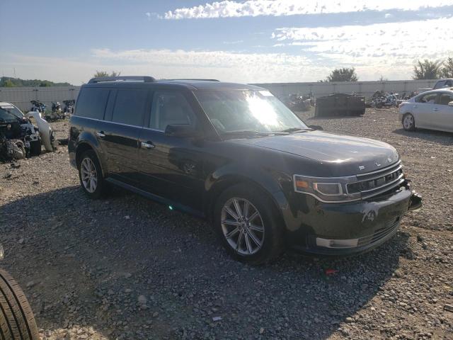 2FMHK6D85EBD29651 Ford Flex Limited