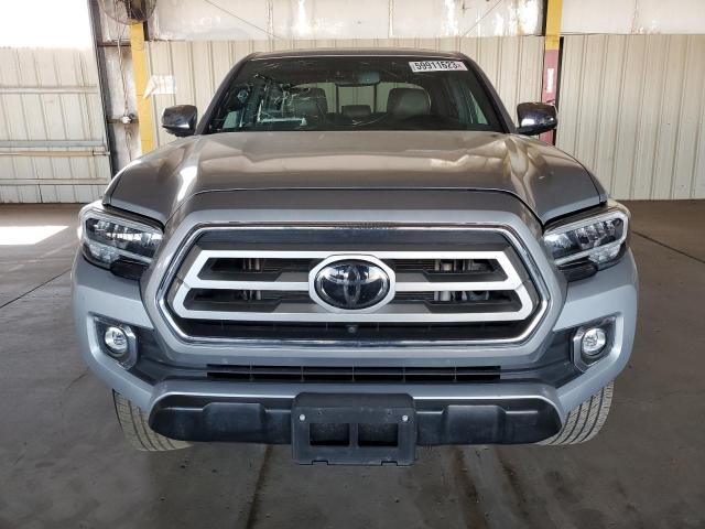 3TMHZ5BN5MM103061 Toyota Tacoma Double Cab