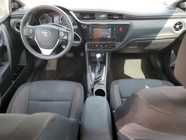 2019 TOYOTA COROLLA L - 5YFBURHE0KP941894