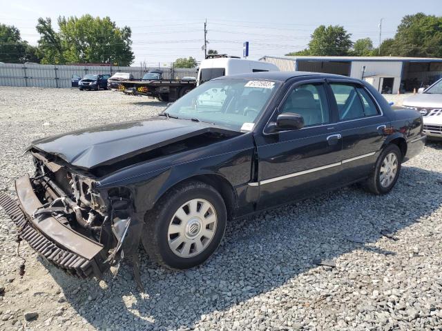 2005 Mercury Grand Marquis LS