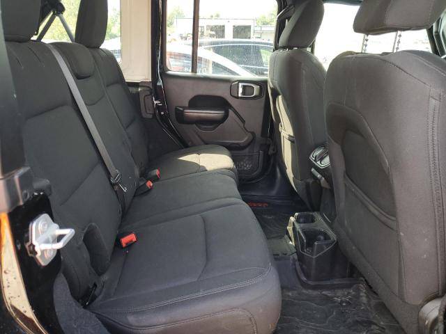 1C4HJXDN5JW239251 Jeep Wrangler Unlimited Sport
