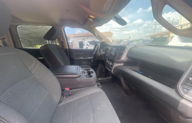 2019 RAM 2500 TRADE - 3C6UR5CL5KG664164