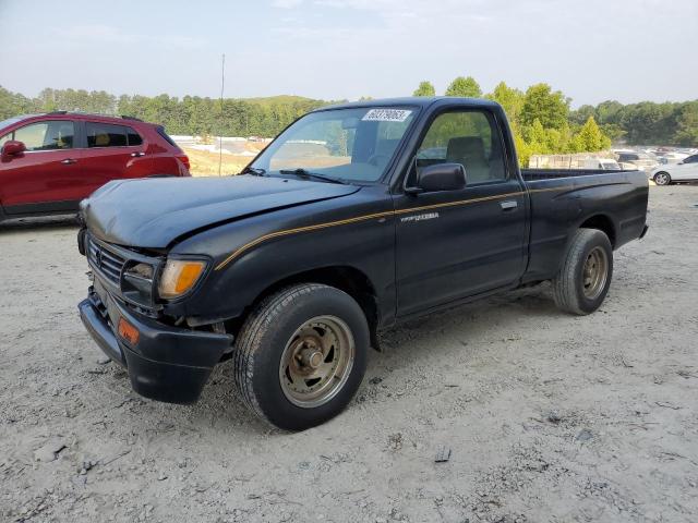 1996 Toyota Tacoma 