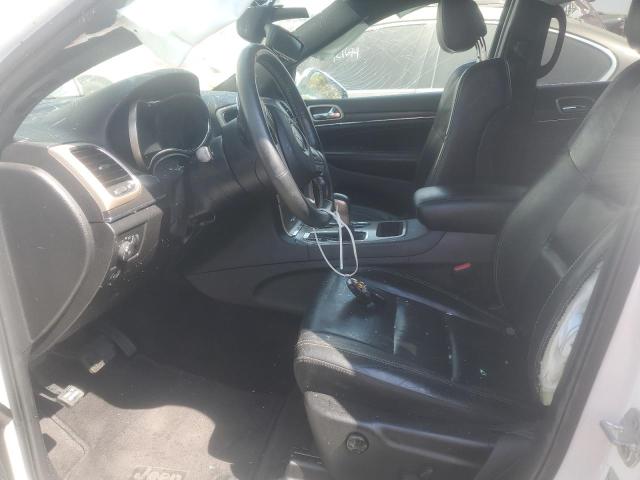 1C4RJEBG2HC813555 Jeep Grand Cherokee Limited