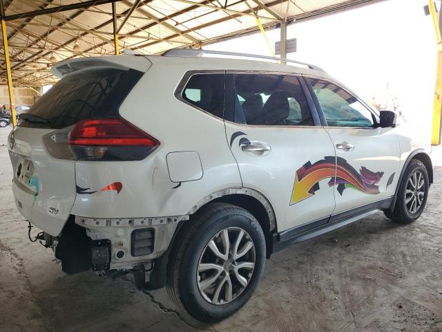5N1AT2MT1HC793147 Nissan ROGUE S