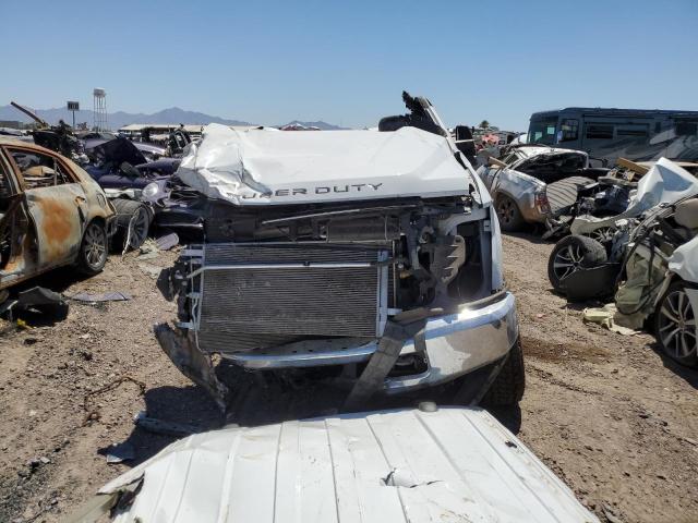 1FT7W2BTXMED91165 Ford F250 Super Duty