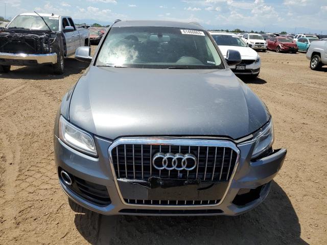 VIN WA1LFAFP5DA027419 2013 Audi Q5, Premium Plus no.5