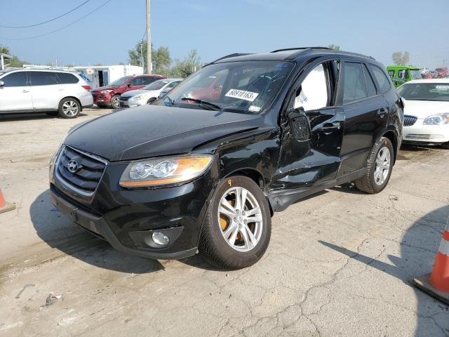 2011 Hyundai Santa Fe SE