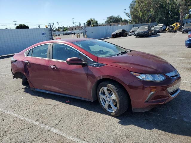 VIN 1G1RC6S51HU107937 2017 Chevrolet Volt, LT no.4