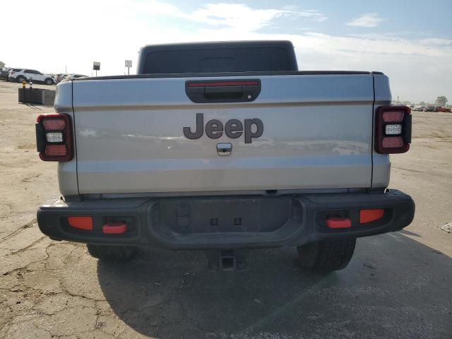 1C6JJTBG7LL197885 Jeep Gladiator Rubicon