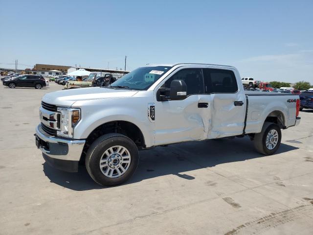 2018 Ford F-250 