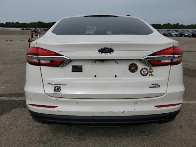 3FA6P0LU2LR101586 2020 FORD FUSION, photo no. 6