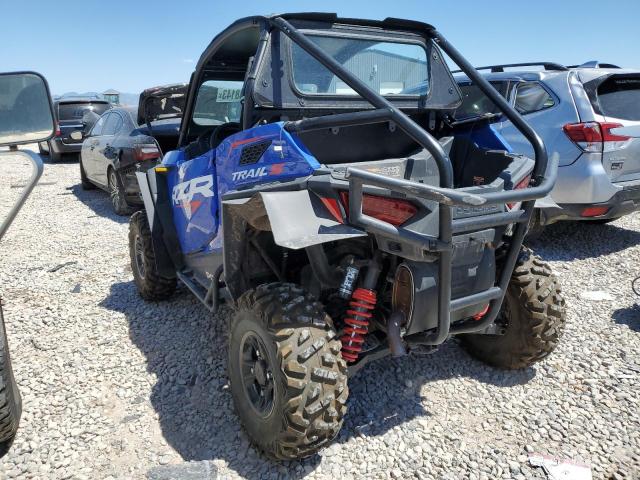 2022 POLARIS RZR TRAIL - 3NSASE995NN478005