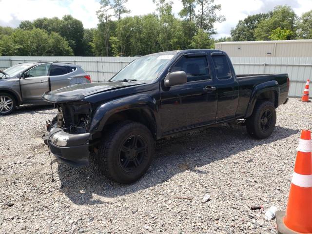 2005 Chevrolet Colorado 