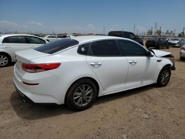 5XXGT4L31KG329956 KIA Optima Lx