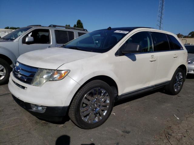 2008 Ford Edge Limited