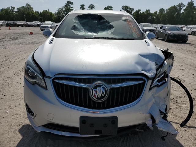 LRBFX2SAXKD004140 Buick Envision Essence