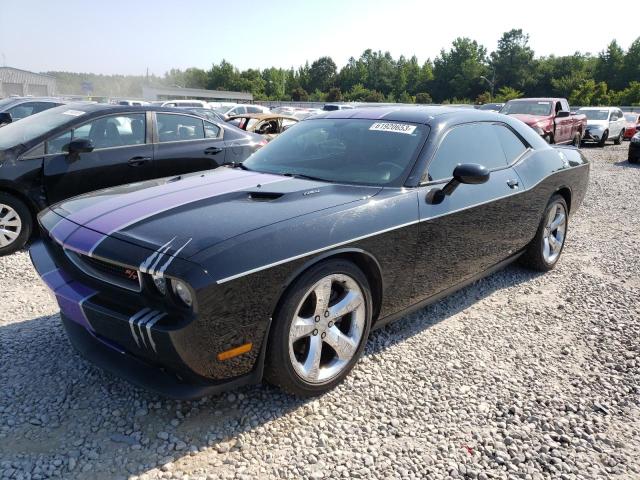 2013 Dodge Challenger R/T