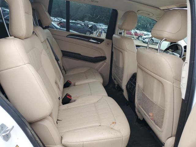 4JGDF6EE0HA951484 Mercedes-Benz Gls 450 4matic