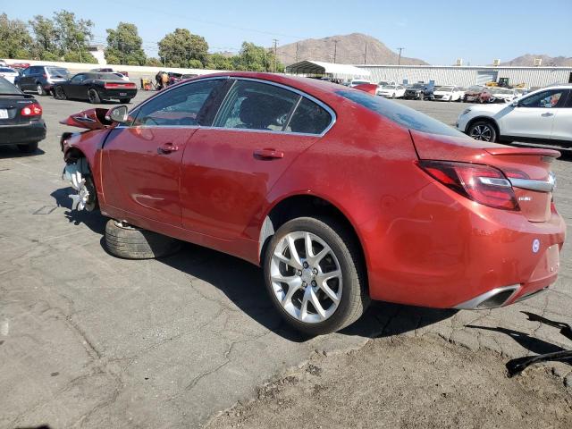 2015 BUICK REGAL GS - 2G4GT5GX8F9106230