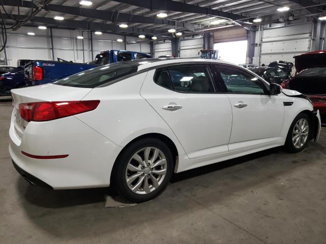 Vin: 5xxgn4a74fg478237, lot: 60651803, kia optima ex 20153