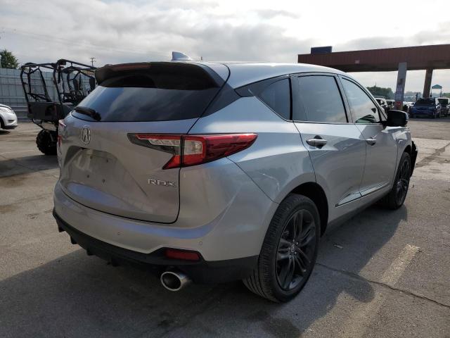 2019 ACURA RDX A-SPEC - 5J8TC1H6XKL011397