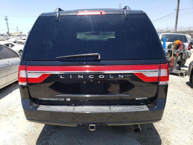 5LMJJ3JT0FEJ14158 Lincoln NAVIGATOR L