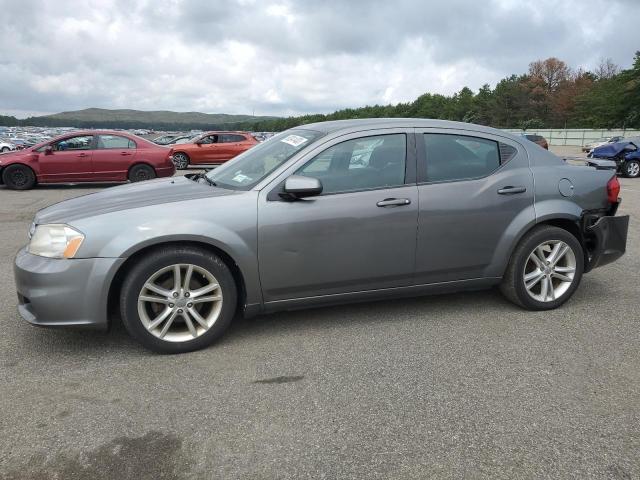 2012 Dodge Avenger SXT