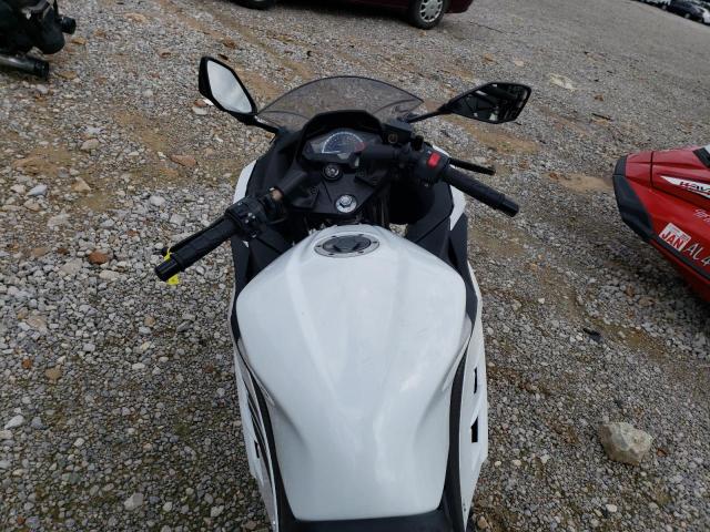 2017 KAWASAKI EX300 A - JKAEX8A14HDA32801
