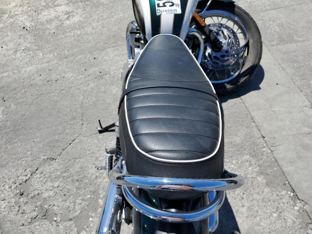 2018 TRIUMPH MOTORCYCLE BONNEVILLE - SMTD40HL7JT867627