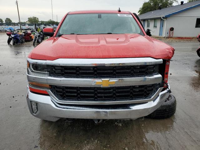 2016 CHEVROLET SILVRK1500 3GCUKREC7GG312082