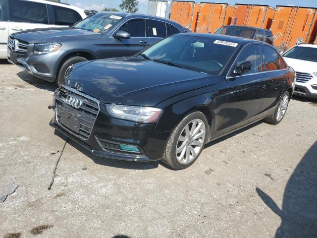 VIN WAUFFAFL7DN004049 2013 Audi A4, Premium Plus no.1